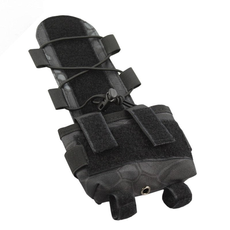 Bolsa para batería Molle MK2 Airsoft