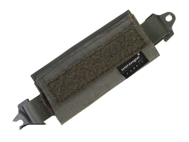 Bolsa para casco de airsoft EMGear