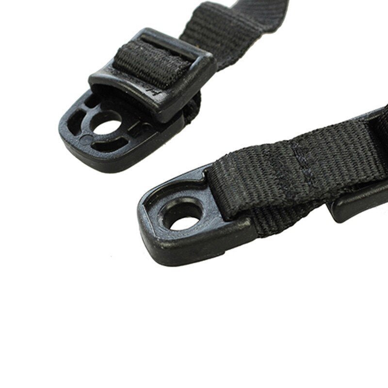 Suspensión ajustable para casco SN Airsoft