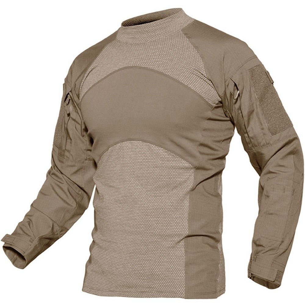 T-shirt pochette tactique TS Tactical