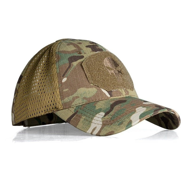 Protection Crâne IsoBlox Chapeau Impact - Taille M (H23) - Neuf Avec Défaut Mineur