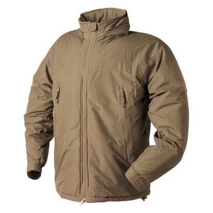 Veste d'hiver Polar L7 imperméable