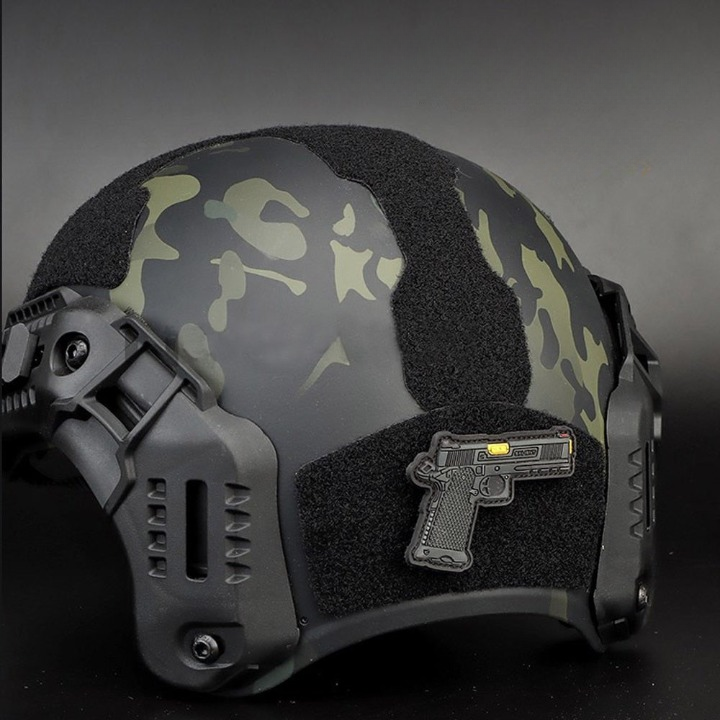 Casque MK Airsoft Tactical KS