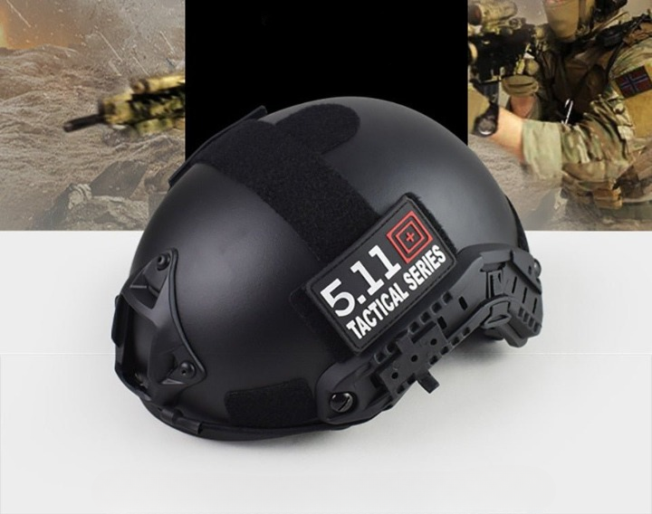 Casque ACS Tactical Airsoft / paintball