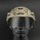 Lunettes à rabat casque Fast Panther Military