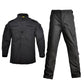 Conjunto de uniforme de camuflaje HWild