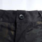 Conjunto de uniforme de camuflaje HWild