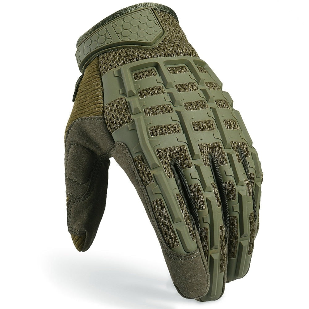 Gants protection JOS Tactical