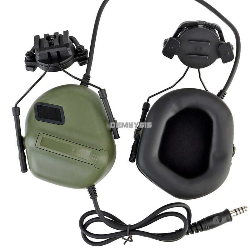 Casque communication adaptateur FAST CS