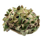 Filet casque 3D LSR JX Tactical