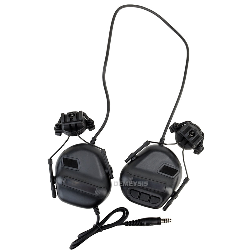 Casque communication adaptateur FAST CS