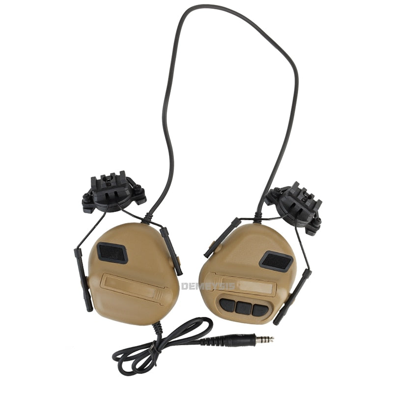 Casque communication adaptateur FAST CS