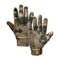 Guantes tácticos Multicam Full Touch