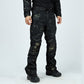 Pantalones cargo impermeables TactiArmycal