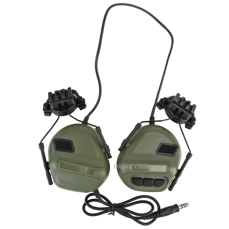 Casque communication adaptateur FAST CS