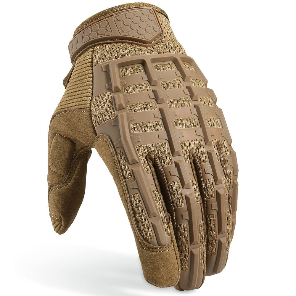 Gants protection JOS Tactical