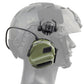 Casque communication adaptateur FAST CS