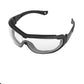 Gafas tácticas con correa fija Wosport