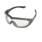 Gafas tácticas con correa fija Wosport