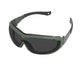Gafas tácticas con correa fija Wosport