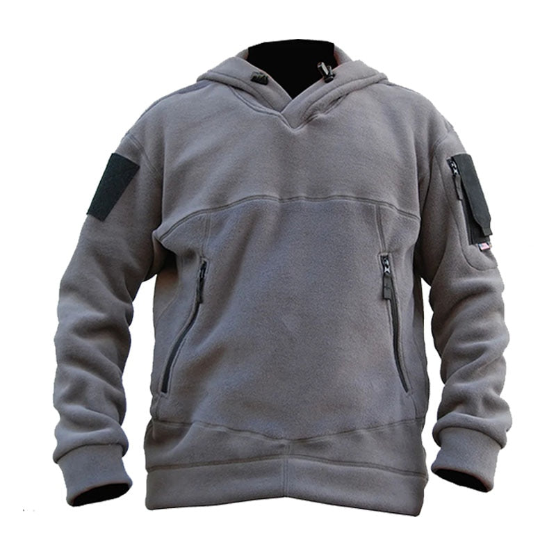 Sweat à capuche PVD TGS Tactical