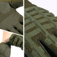 Guantes de protección tácticos JOS