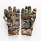 Guantes tácticos Multicam Full Touch