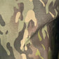 Filet casque 3D LSR JX Tactical
