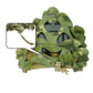 Filet casque 3D LSR JX Tactical