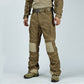Pantalones cargo impermeables TactiArmycal