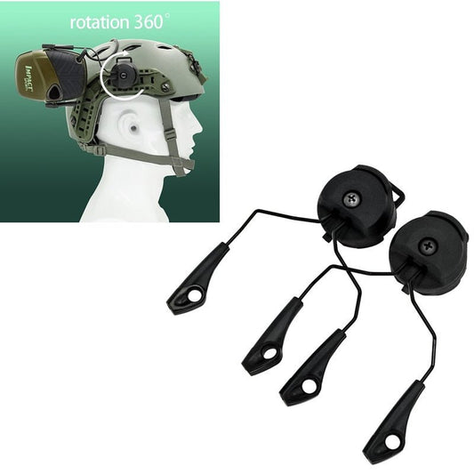 Oreillette électronique casque ARC OPS-CORE