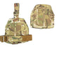 Armure d'épaule gilet tactique DMGEAR