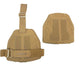 Armure d'épaule gilet tactique DMGEAR