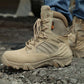 Botas tácticas Delta OS K5