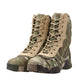 Botas con cremallera lateral Wolf Enemy