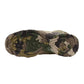 Botas con cremallera lateral Wolf Enemy