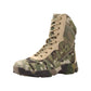 Botas con cremallera lateral Wolf Enemy