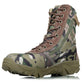 Botas de combate tácticas ligeras POS