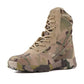 Bottes combat tactique POS Light