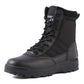 Botas de combate tácticas ligeras POS