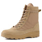 Botas de combate tácticas ligeras POS