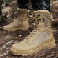 Botas tácticas anticolisión para el desierto BDO 511