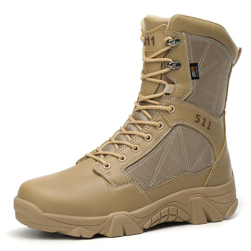Tactik, Noir | Bottes tactiques imperméables 8" CSA | Vibram Tactik, Noir | Bottes tactiques imperméables 8" CSA | Vibram