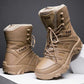 Bottes militaire tactique combat 5-AA
