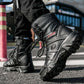 Bottes militaire tactique combat 5-AA
