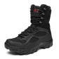 Botas altas de combate del ejército ASS 511