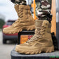 Botas altas de combate del ejército ASS 511