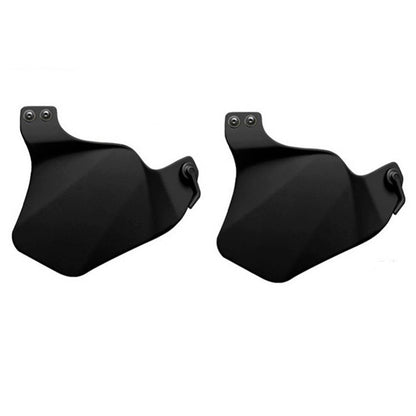 Cache protection oreilles pour casque MOS