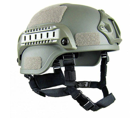 Casque militaire Battle Army MH Fast