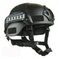 Casque militaire Battle Army MH Fast